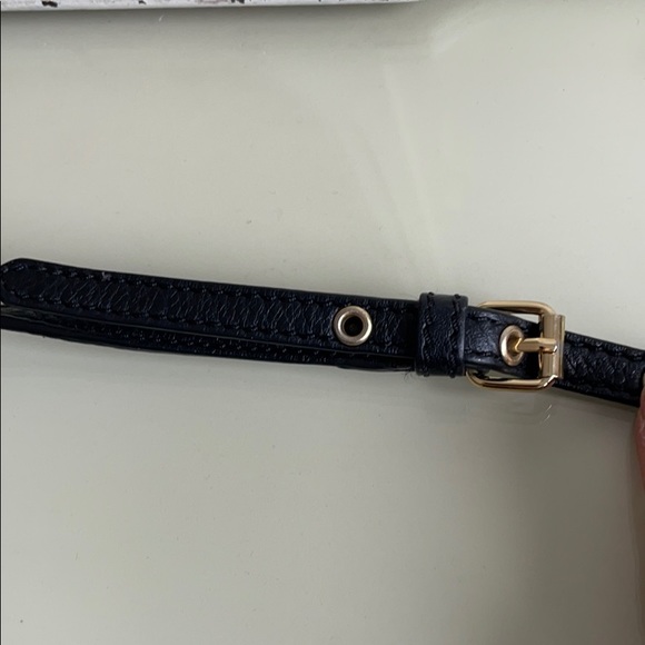 Authentic Marc by Marc Jacobs leather crossbody - Picture 10 of 11